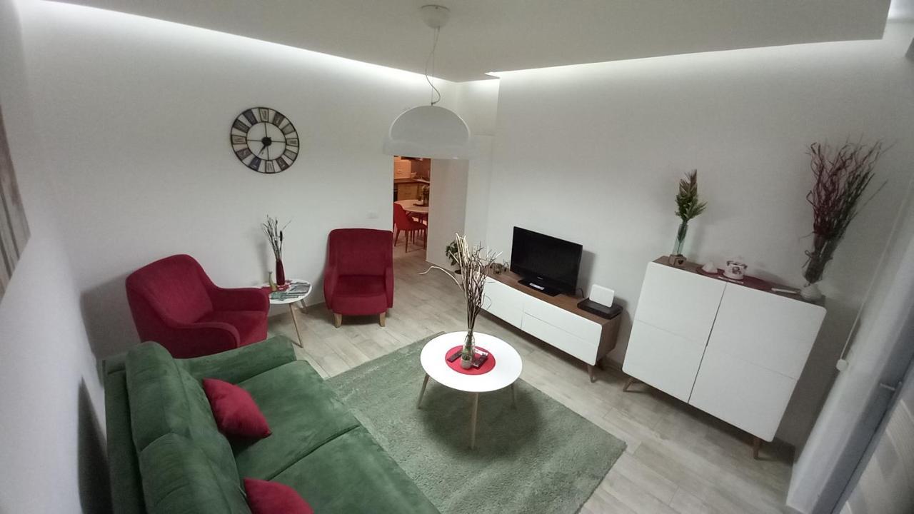 דירות קוטור Apartman Nadja מראה חיצוני תמונה