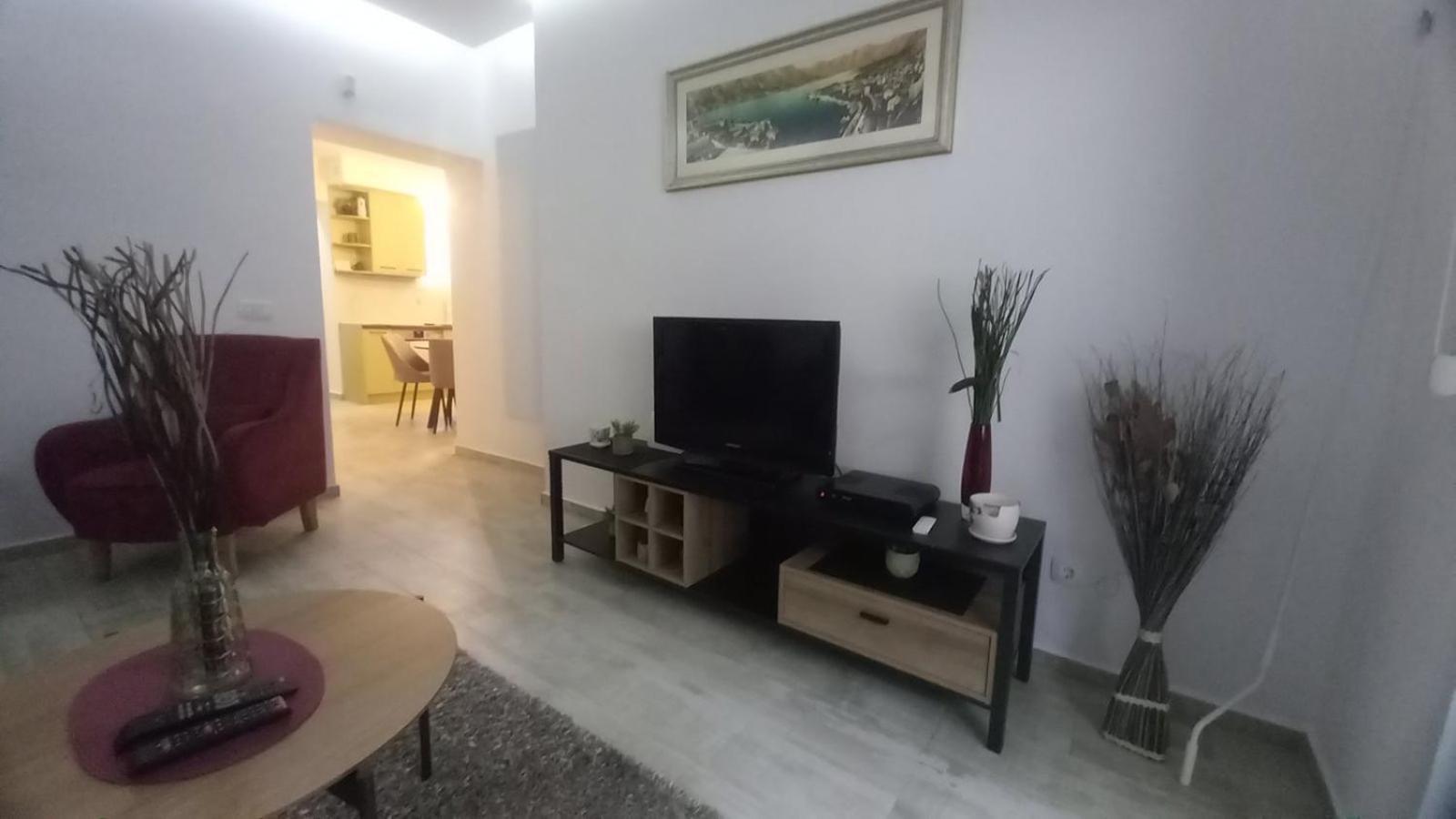 דירות קוטור Apartman Nadja מראה חיצוני תמונה