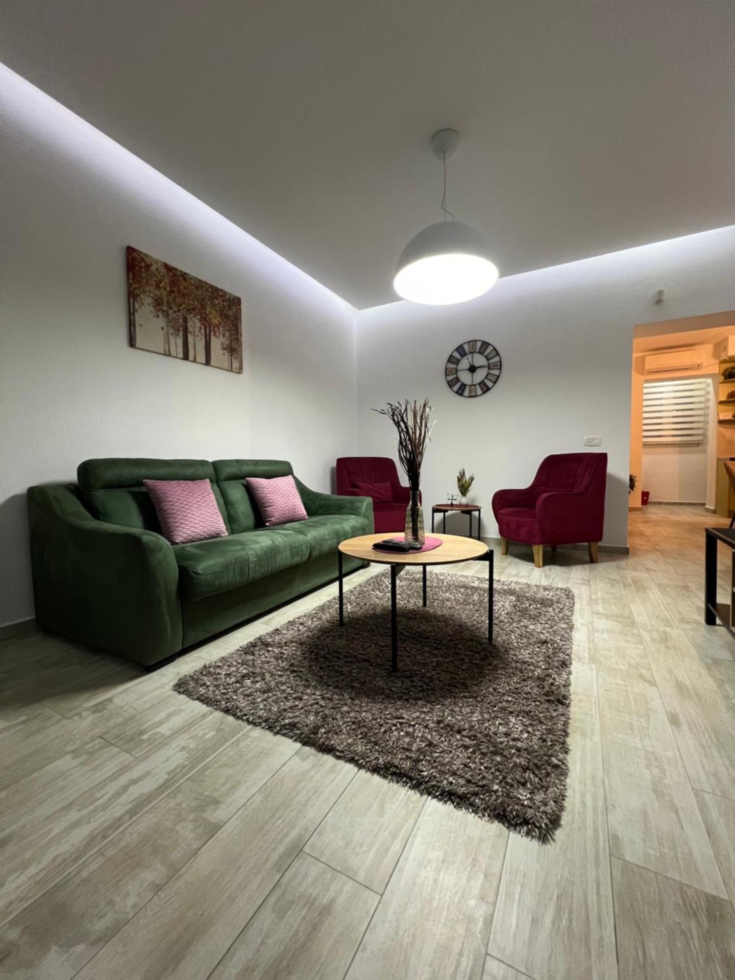 דירות קוטור Apartman Nadja מראה חיצוני תמונה