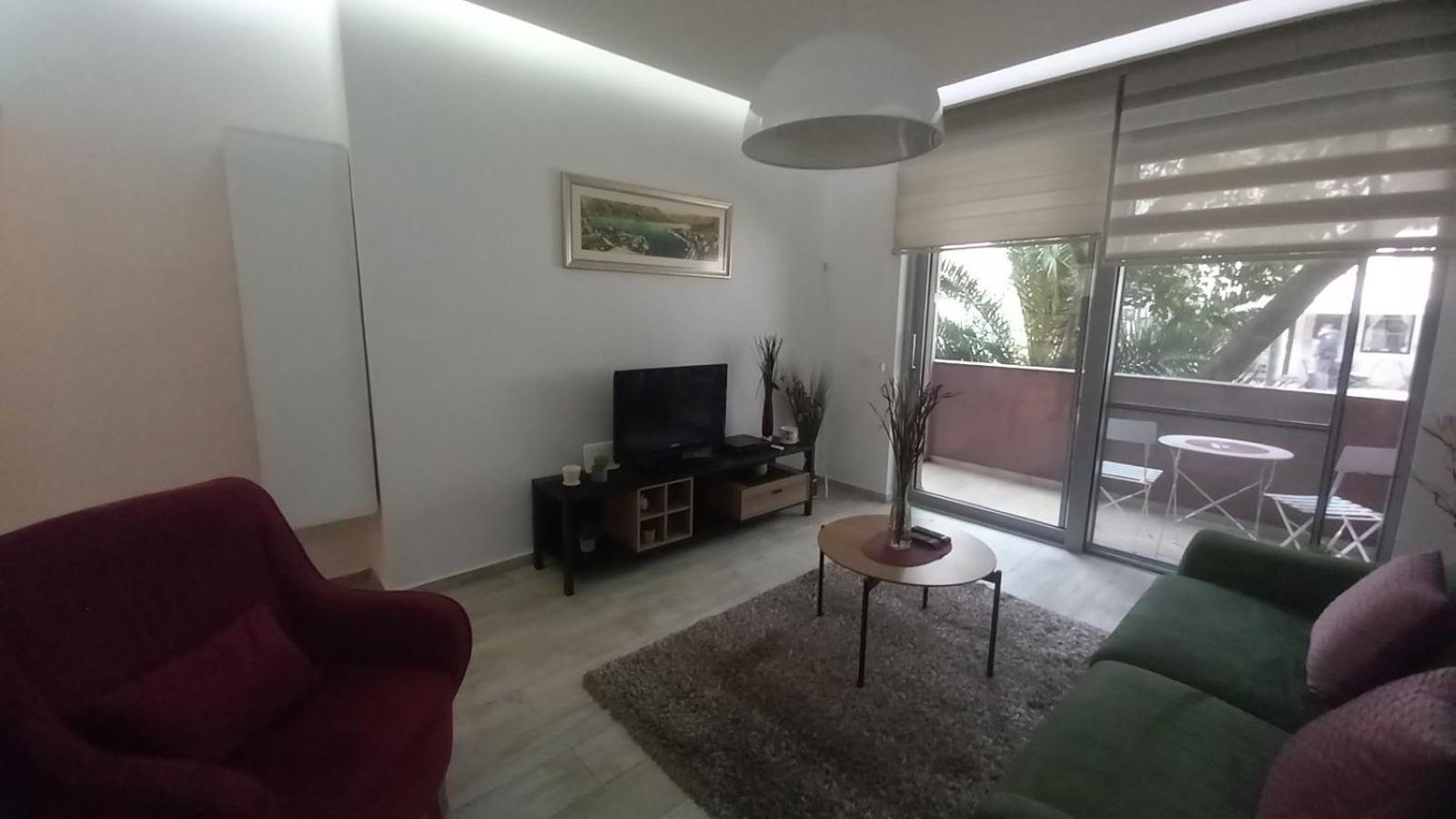 דירות קוטור Apartman Nadja מראה חיצוני תמונה