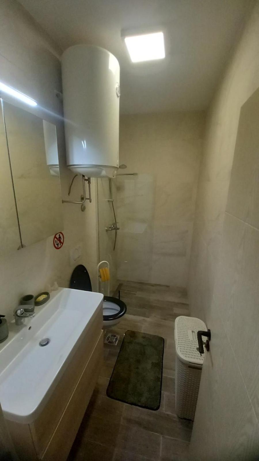 דירות קוטור Apartman Nadja מראה חיצוני תמונה