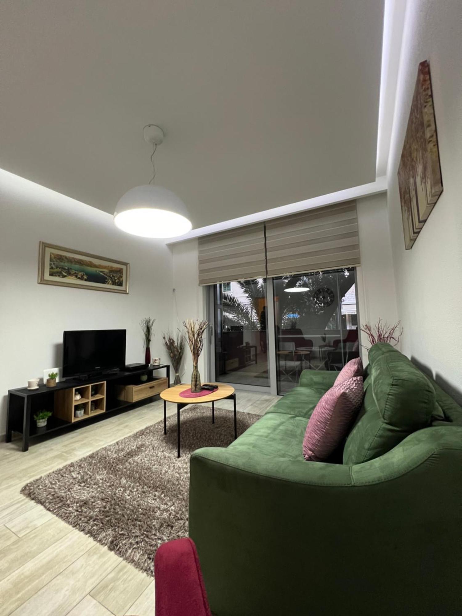 דירות קוטור Apartman Nadja מראה חיצוני תמונה
