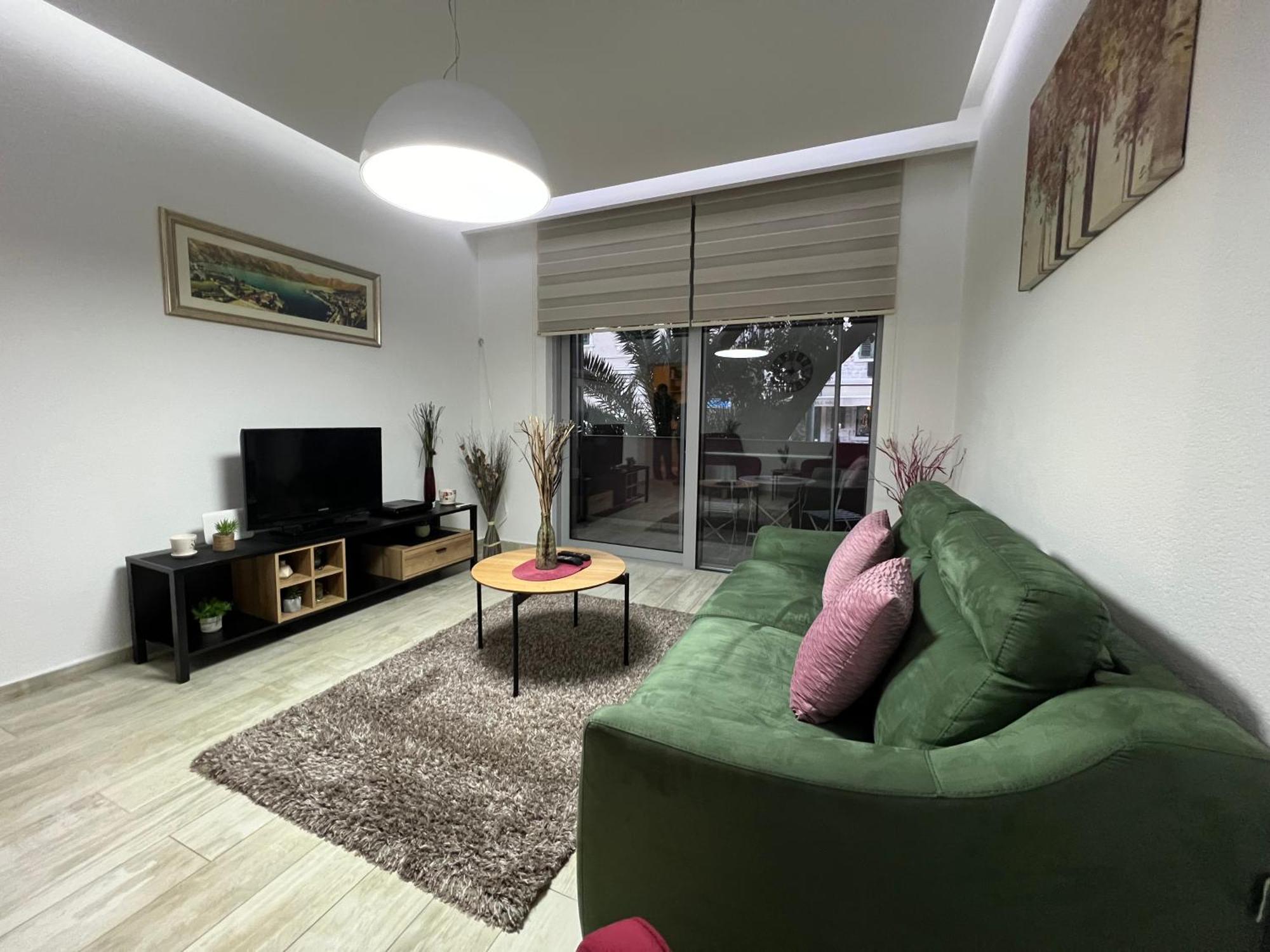 דירות קוטור Apartman Nadja מראה חיצוני תמונה