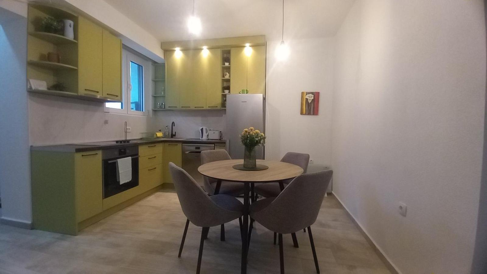 דירות קוטור Apartman Nadja מראה חיצוני תמונה