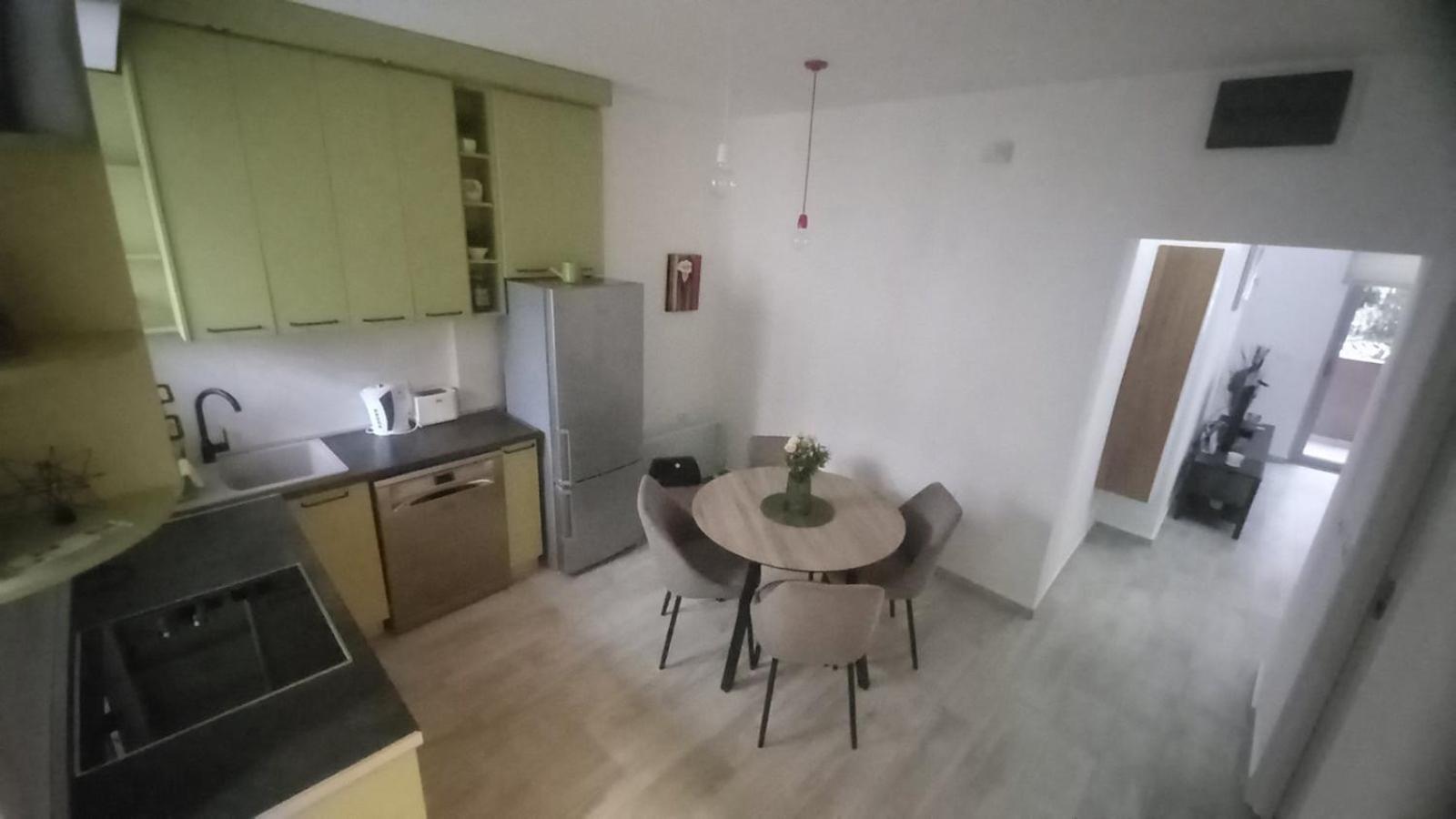 דירות קוטור Apartman Nadja מראה חיצוני תמונה