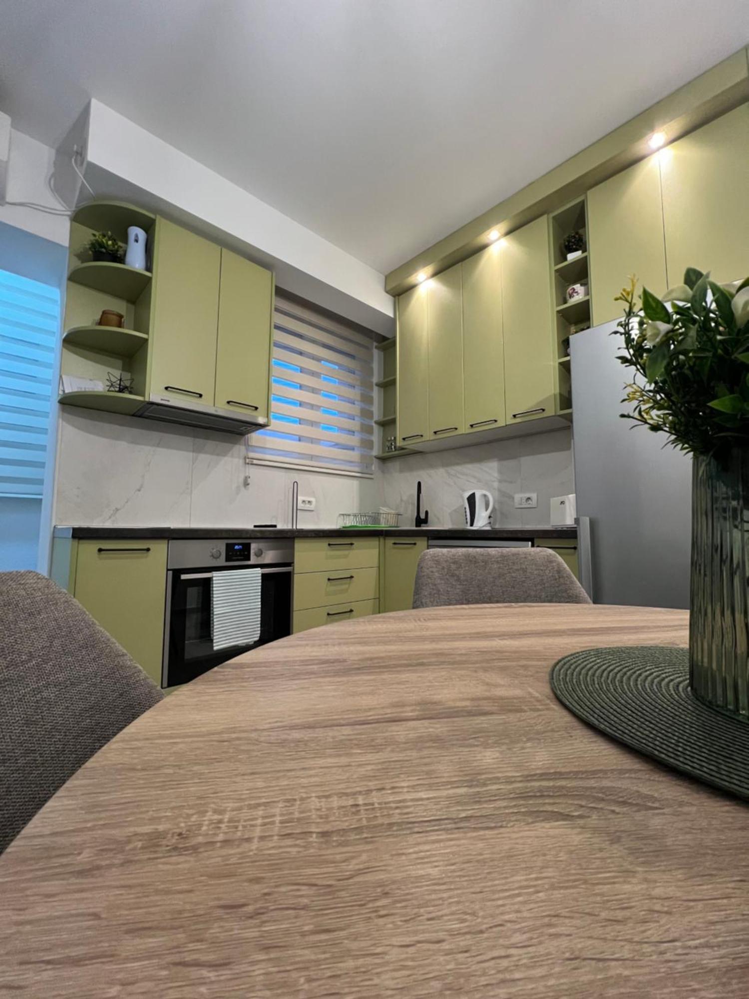 דירות קוטור Apartman Nadja מראה חיצוני תמונה