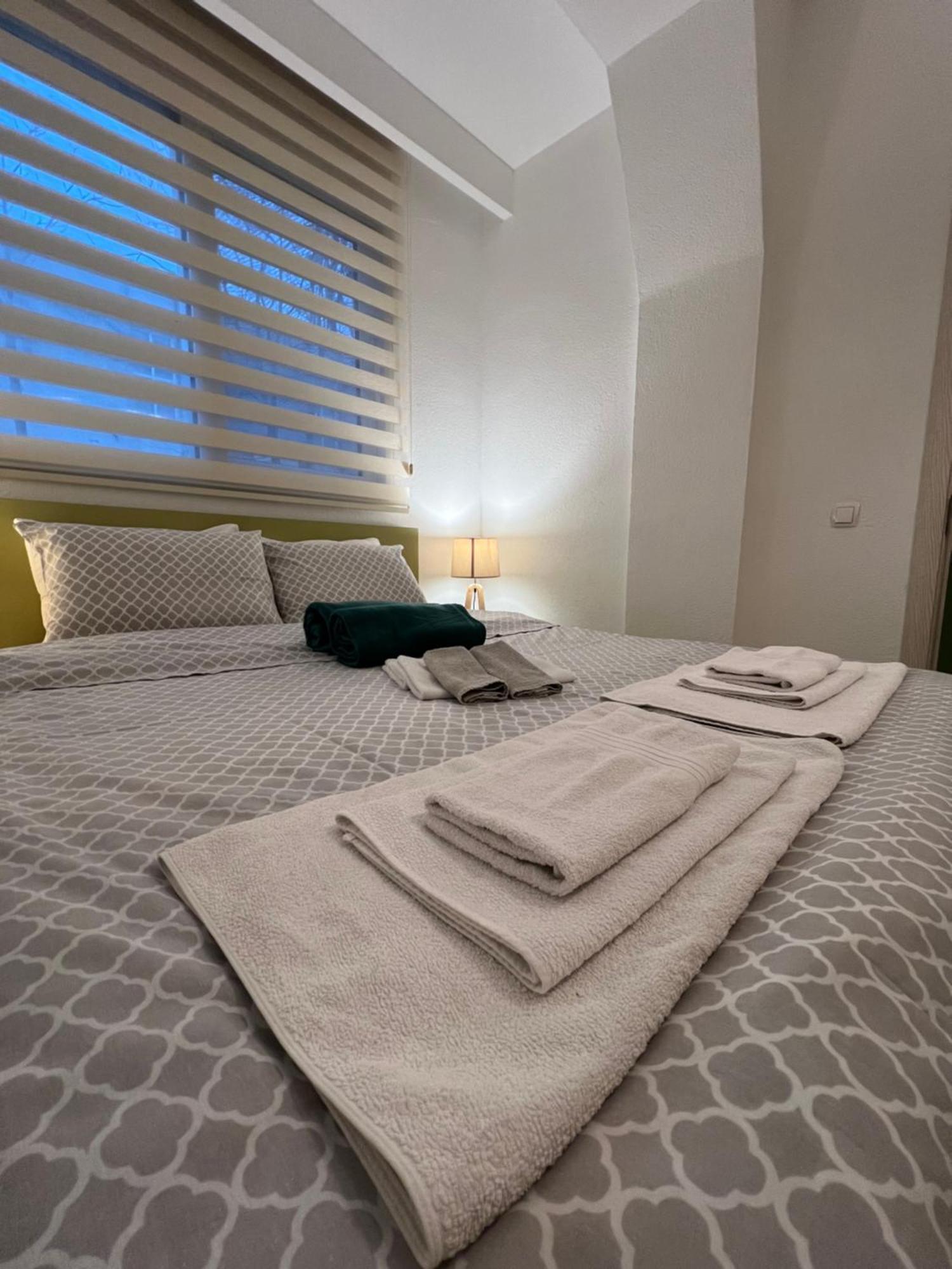 דירות קוטור Apartman Nadja מראה חיצוני תמונה