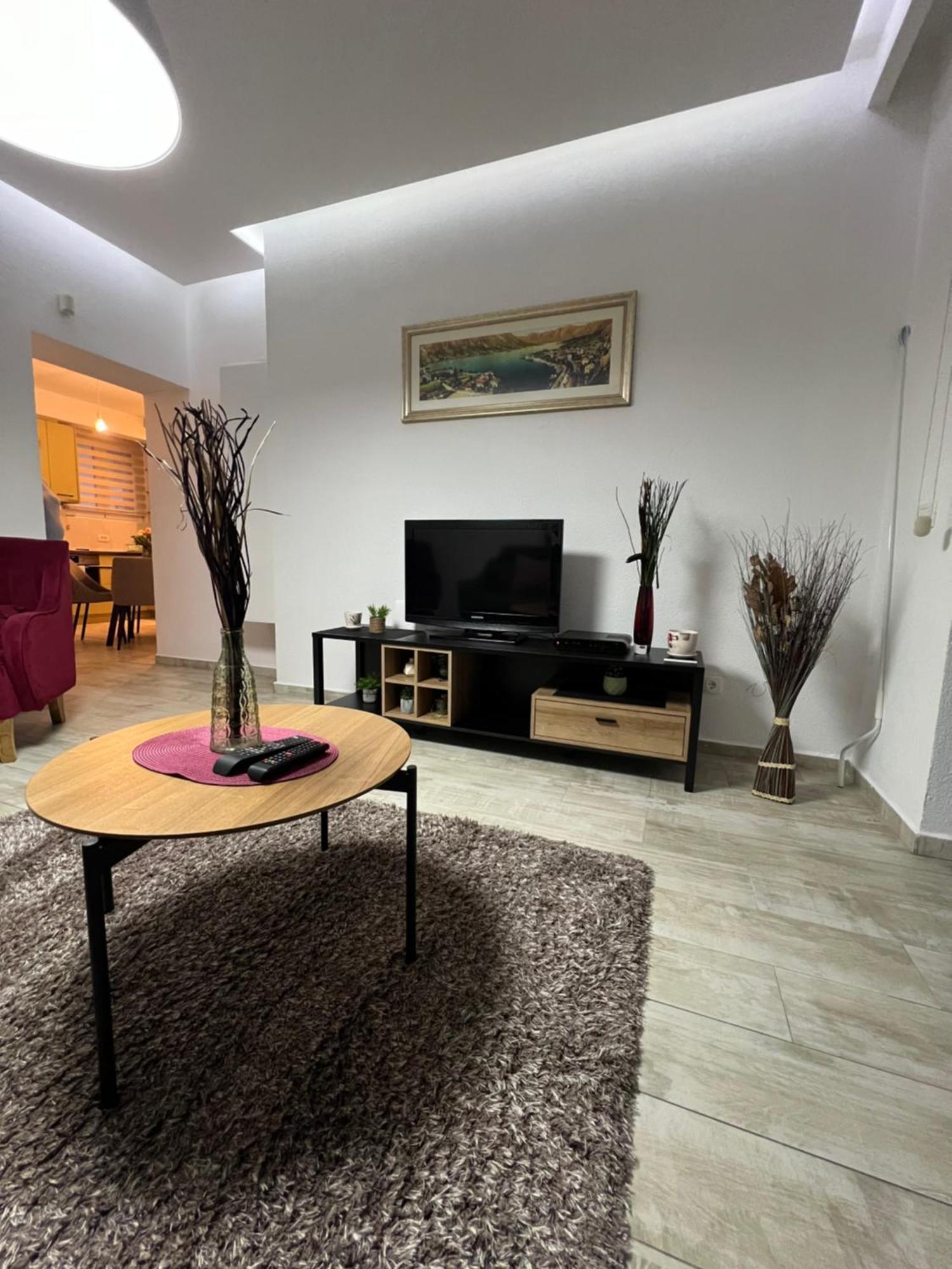 דירות קוטור Apartman Nadja מראה חיצוני תמונה