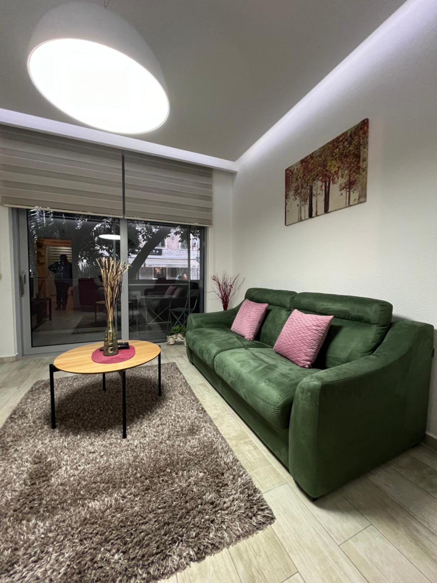 דירות קוטור Apartman Nadja מראה חיצוני תמונה