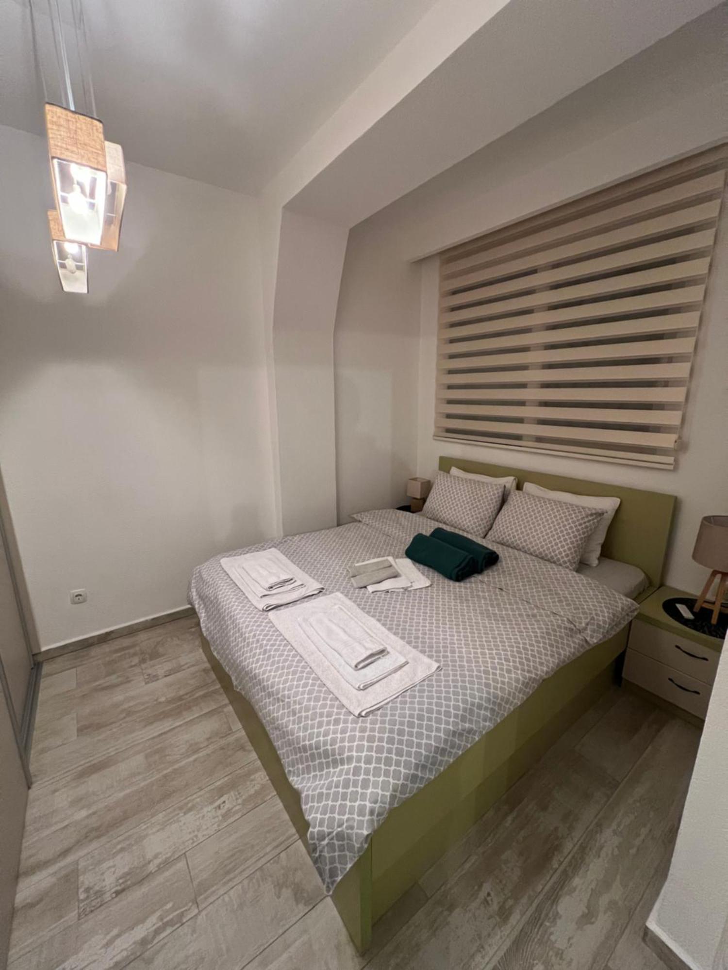 דירות קוטור Apartman Nadja מראה חיצוני תמונה