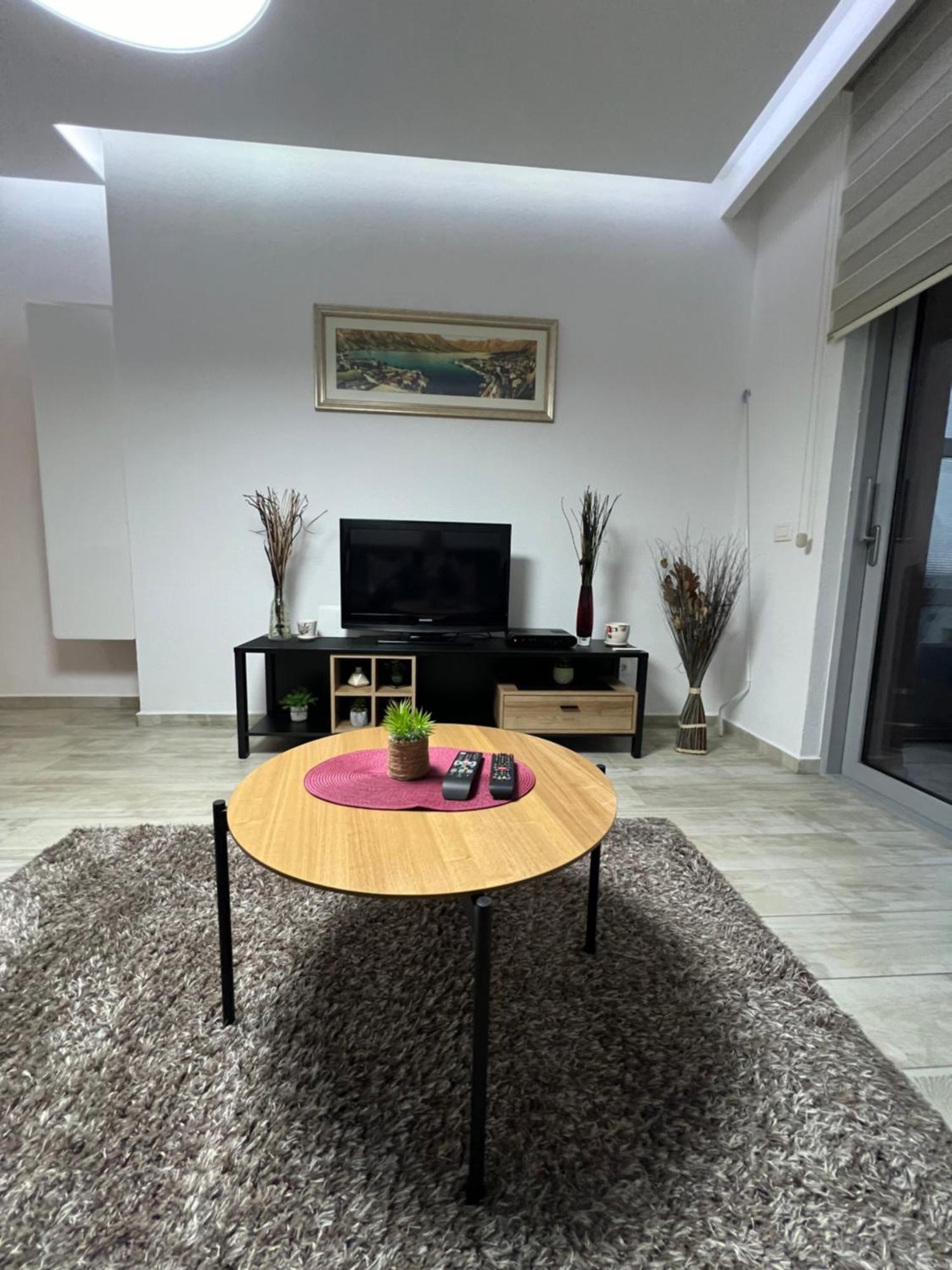 דירות קוטור Apartman Nadja מראה חיצוני תמונה